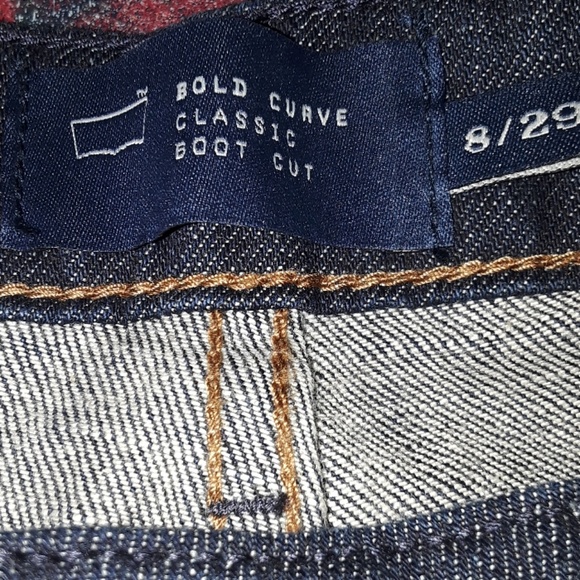 Jeans - Picture 3 of 4